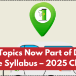 EV Topics Now Part of DIET College Syllabus – 2025 Changes