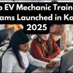Top EV Mechanic Training Programs Launched in Karnal – 2025
