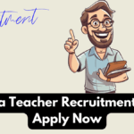 Haryana Teacher Recruitment 2025 – Apply Now