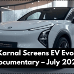 DIET Karnal Screens EV Evolution Documentary – July 2025