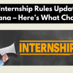B.Ed Internship Rules Updated in Haryana – Here’s What Changed