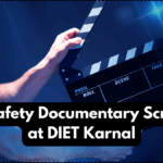 Auto Safety Documentary Screening at DIET Karnal