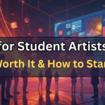 NFTs for Student Artists 2025 – Worth It & How to Start