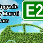 E20 Upgrade Kit for Maruti Cars – Compatibility & Fuel Saving Benefits