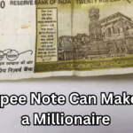 20 Rupee Note Can Make You a Millionaire – Know Full Details