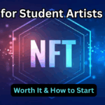 NFTs for Student Artists 2025 – Worth It & How to Start