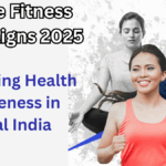 Village Fitness Campaigns 2025: Spreading Health Awareness in Rural India