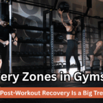 Recovery Zones in Gyms India – Why Post-Workout Recovery Is a Big Trend 2025
