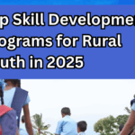 Top Skill Development Programs for Rural Youth in 2025