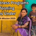 Top Fitness Programs Transforming Villages Under Rural Health Mission 2025
