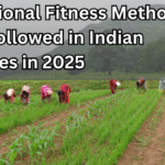 Traditional Fitness Methods Still Followed in Indian Villages in 2025
