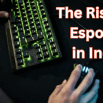 The Rise of Esports in India – Gaming as a Professional Path