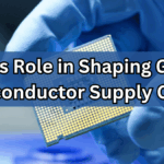 India’s Role in Shaping Global Semiconductor Supply Chains