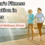 Women’s Fitness Revolution in Villages – 2025 Govt Backed Wellness Drives