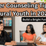 Career Counseling Tips for Rural Youth in 2025 – Build a Bright Future