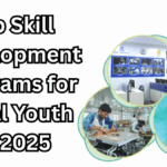 Top Skill Development Programs for Rural Youth in 2025