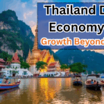 Thailand Digital Economy 2025 – Growth Beyond Tourism