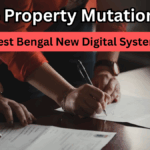 Online Property Mutation 2025 – West Bengal New Digital System