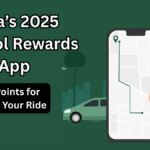 India’s 2025 Carpool Rewards App – Earn Points for Sharing Your Ride