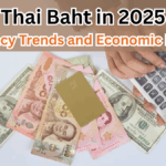Thai Baht in 2025 – Currency Trends and Economic Impact