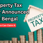 Property Tax Waiver Announced in Bengal – Who Can Claim It