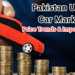 Pakistan Used Car Market 2025 – Price Trends & Import Impact