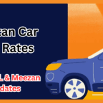 Pakistan Car Loan Rates 2025 – HBL, UBL & Meezan Updates