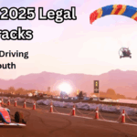 India’s 2025 Legal Drift Tracks – Safe Urban Driving Zones for Youth