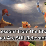 7 Life Lessons from the Bhagavad Gita That Are Still Relevant Today