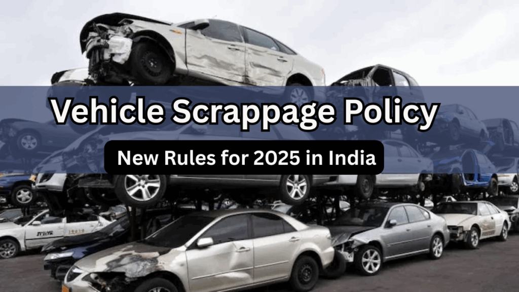 Two-Wheeler Safety Rules Updated in 2025 – Helmet & Jacket Mandatory