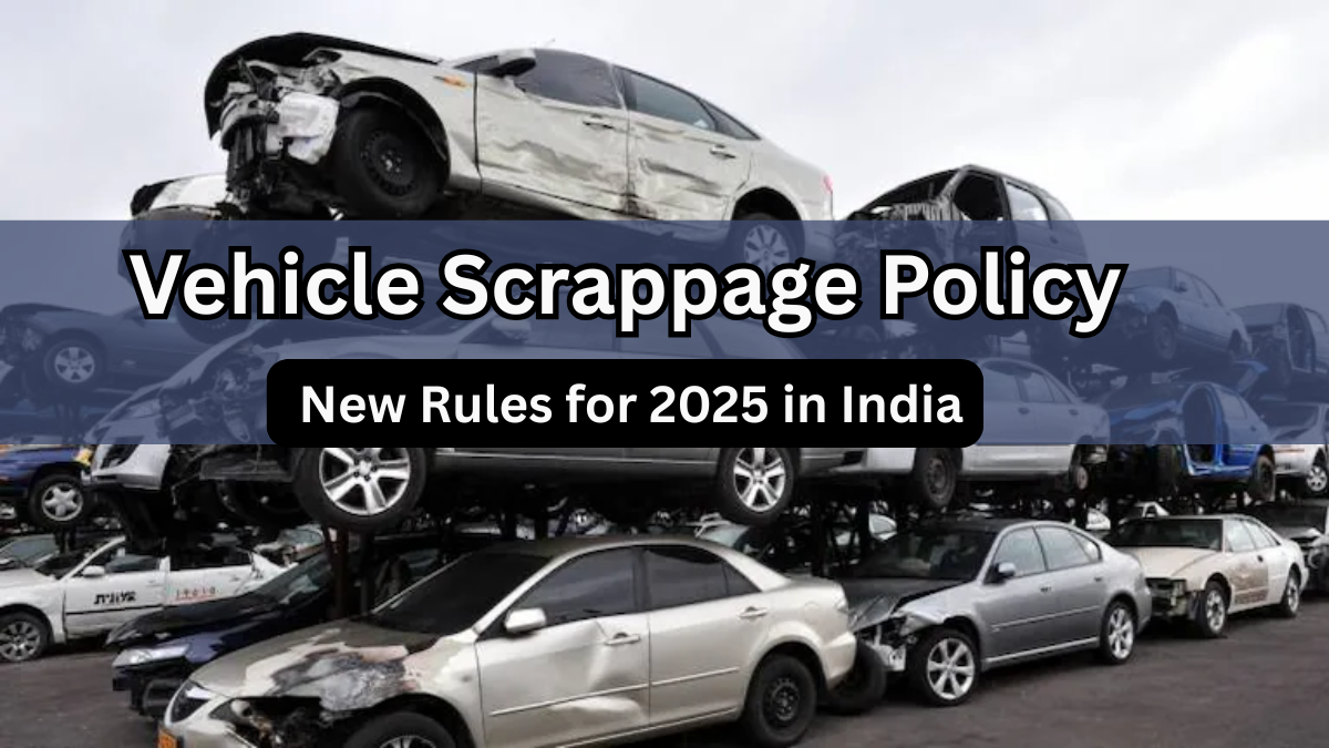 Two-Wheeler Safety Rules Updated in 2025 – Helmet & Jacket Mandatory
